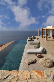 Perfekte Feriendomizile 7 Ferienhauser Die Sie Nie Vergessen Werden Nzz Bellevue Sie Stehen An Einem Norwegische In 2020 Holiday Home Luxury Swimming Pools Pool