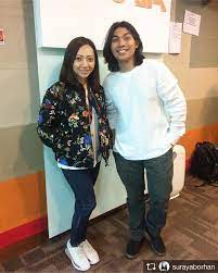 We did not find results for: Suria Fm Repost From Surayaborhan Ehem Ade Yg Rindu Facebook