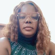 Lady Engr. Amy Evelyn (@LadyAmaks)