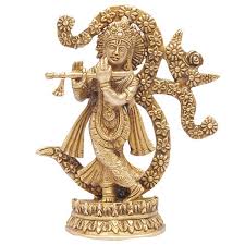 We did not find results for: Lord Krishna Statue Playing Flute With Symbol Of Om Made Of Brass Facebook