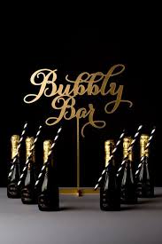 Black And Gold Bar Food Wedding Bar Cocktails Drinks Dessert Display Ideas Menu Stories By Joseph Radhik C Black Gold Wedding Black Gold Party Black And Gold Party Decorations