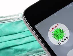 Corona warn app alerts users when they have been in contact with someone who has tested positive. Corona App Corona Tracing App Voraussichtlich Ab Juni Psw Group Blog