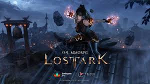 Saca tu lado más gamer y disfruta de estos juegos para pc: Lost Ark Amazon Lanzara En Occidente El Fenomeno Coreano De Los Mmo Millenium