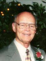 Derwin J. Orgill Obituary 2008