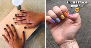 Jul 02, 2021 · of all the oscar nominees from this year's awards season, promising young woman is the easiest to recommend. Olive June S 7 Free Nail Polish Review A Must Have