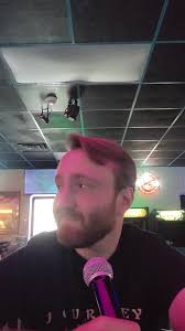 Can you feel it?! 🎤 "In the Air Tonight"