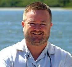 David Francetic's Instagram, Twitter & Facebook