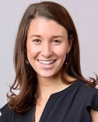 Jessica Levine's Instagram, Twitter & Facebook