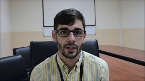 BIOTECH 2014 Mr Brandon Beaty Testimonial