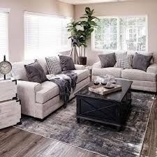 80 Most Popular Living Room Decor Ideas Trends On Pinterest You Can T Miss Out C In 2020 Trendy Living Rooms Farmhouse Living Room Furniture Farm House Living Room