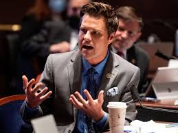 Matthew louis gaetz ii, famously known as matt gaetz, is an american lawyer and politician serving as the u.s. Why Is It So Difficult To Believe Single Men Can Have Paternal Instincts Too Parents And Parenting The Guardian