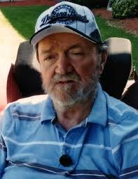 Obituary information for Lloyd G. Brill