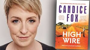 High Wire' TV Series From Scott Free In Works For Apple TV+