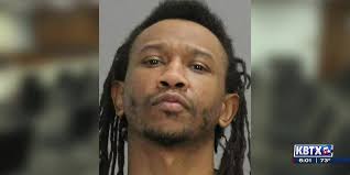 Jury finds Dabrett Black guilty of capital murder for killing DPS Trooper