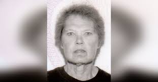 Obituary information for Audrey Rose McLean (Okotoks)