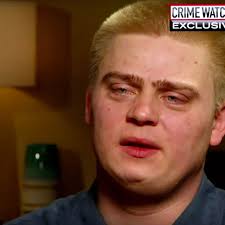 Making A Murderer Steven Avery's son breaks silence