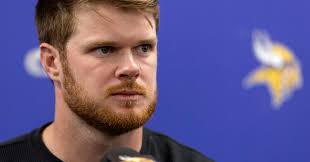 The Vikings' Sam Darnold era may not be a lengthy one, but it's the right  step for both sides