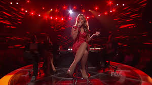 If idol ended tonight, lee would win. True Hd Haley Reinhart Rolling In The Deep Top 7 American Idol 2011 Apr 20 Youtube