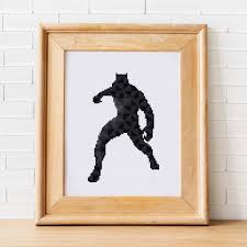 We did not find results for: Geometric Black Panther Cross Stitch Pattern
