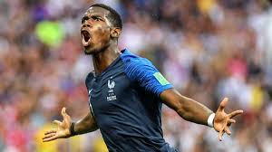 Didier deschamps — saltar a navegación, búsqueda deschamps nombre didier deschamps didier — ist ein französischer männlicher vorname1, die französische form des lateinischen. Kwese Sports On Twitter Paulpogba Served As A Role Model To Young Stars Like Kylian Mbappe In France S Youthful Worldcup Winning Squad Les Bleus Coach Didier Deschamps Has Said Kweseespn Full Story Https T Co Lyhirslzxt