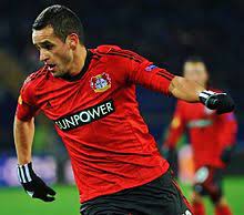 Renato augusto quickly became a sensation at bayer leverkusen. Renato Augusto Fussballspieler 1988 Wikipedia