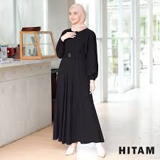 Haul gamis tunik murah banget di shopee. Harga Dress Baju Hamil Fashion Muslim Gamis Terbaik Juni 2021 Shopee Indonesia