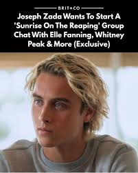 Click the link to read what Joseph Zada had to say about the Sunrise