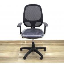802 Executive Mesh Chair 003 Used Chairs Chair Second Hand Chairs