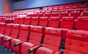 Inox Cinemas Nakshatra Mall Dadar West Cinema Halls In Mumbai Justdial Fame nakshatra, 2nd floor, nakshatra cine shopping, old kohinoor cinema, ranade road, dadar (west), mumbai � 400028. inox cinemas nakshatra mall dadar