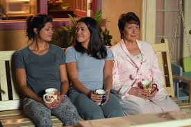 Gina rodriguez, andrea navedo, justin baldoni. Is Jane The Virgin On Netflix Why You Should Stream Jtv Season 5