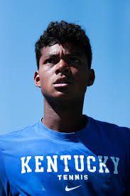 Kentucky-Tennessee Men's Tennis Photo Gallery