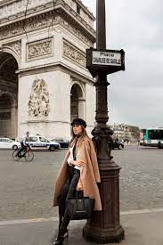 Justthedesign Paris Outfits Spring Work Outfits Paris Photos