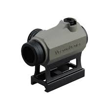 Vector Optics