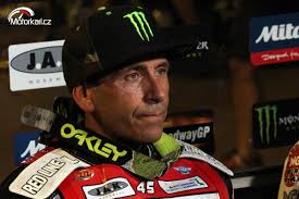 Američan Greg Hancock ukončil závodní kariéru