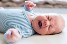 Koortslip Baby Hoe Kan Je Het Voorkomen 24baby Nl