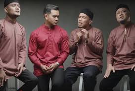 Lirik lagu ni masih kekal ber'bisa'! Lagu Nasyid Sesungguhnya 2019 Alif Satar Dan Raihan Ini Komen Ikhlas Tuan Khm Denaihati