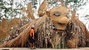 Srawung merupakan resto yang masih tergolong baru di jogja bagian timur. Ribuan Penari Seniman Dan Masyarakat Gugur Gunung Semarakkan Festival Lima Gunung Xvii Halaman 2 Tribun Jogja