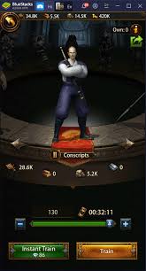 Hsn is high score needed; How To Build A Strong Army In Evony The King S Return Bluestacks