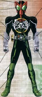 oootakapanba jpg hino kamen rider ooo kamen rider
