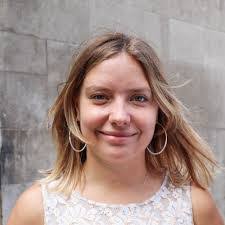 Harriet Andrews's Instagram, Twitter & Facebook