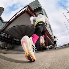 Adidas ultra boost schuhe herren schwarz 41.3. Laufschuhe Adidas Ultraboost 21 Top4running De