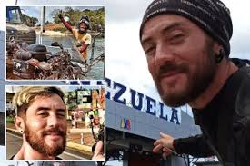 Influencer Gino Molina's sudden death leaves family asking for help as  Strength Cartel team honor his memory