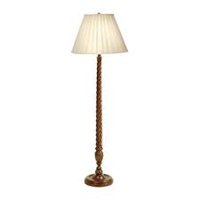 Ethanallen Com Wood Barley Twist Floor Lamp Ethan Allen Furniture Interior Design 429 Novelty Lamp Lamp Table Lamp