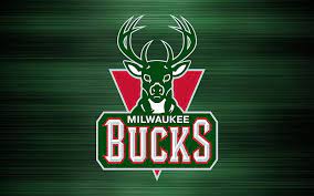 The great collection of milwaukee bucks wallpaper for desktop, laptop and mobiles. Hd Wallpaper Milwaukee Bucks Wallpaper Flare