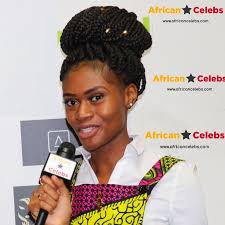African Celebrities