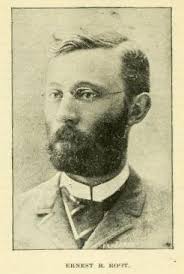 Ernest Robert Root (1862-1953)