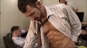 Group Wank: Gay Group Sex Man Porn