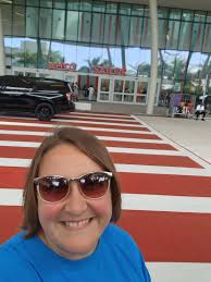 Damean Beckford making the customs process smooth