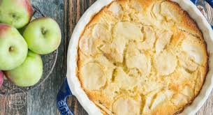 Italienische rezepte haben weit mehr zu bieten als pasta und pizza. Italienischer Apfelkuchen Backen Macht Glucklich
