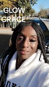 GLOW GRACEFULLY GRACE